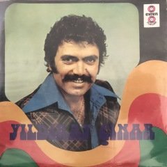 Yıldıray Çınar Bizim Düyünümüz Oluyor 45lik plak