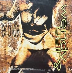 Wendy Lisa Eroica LP Plak