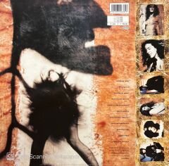 Wendy Lisa Eroica LP Plak