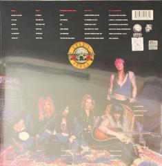 Guns 'N' Roses Appetite For Destruction LP