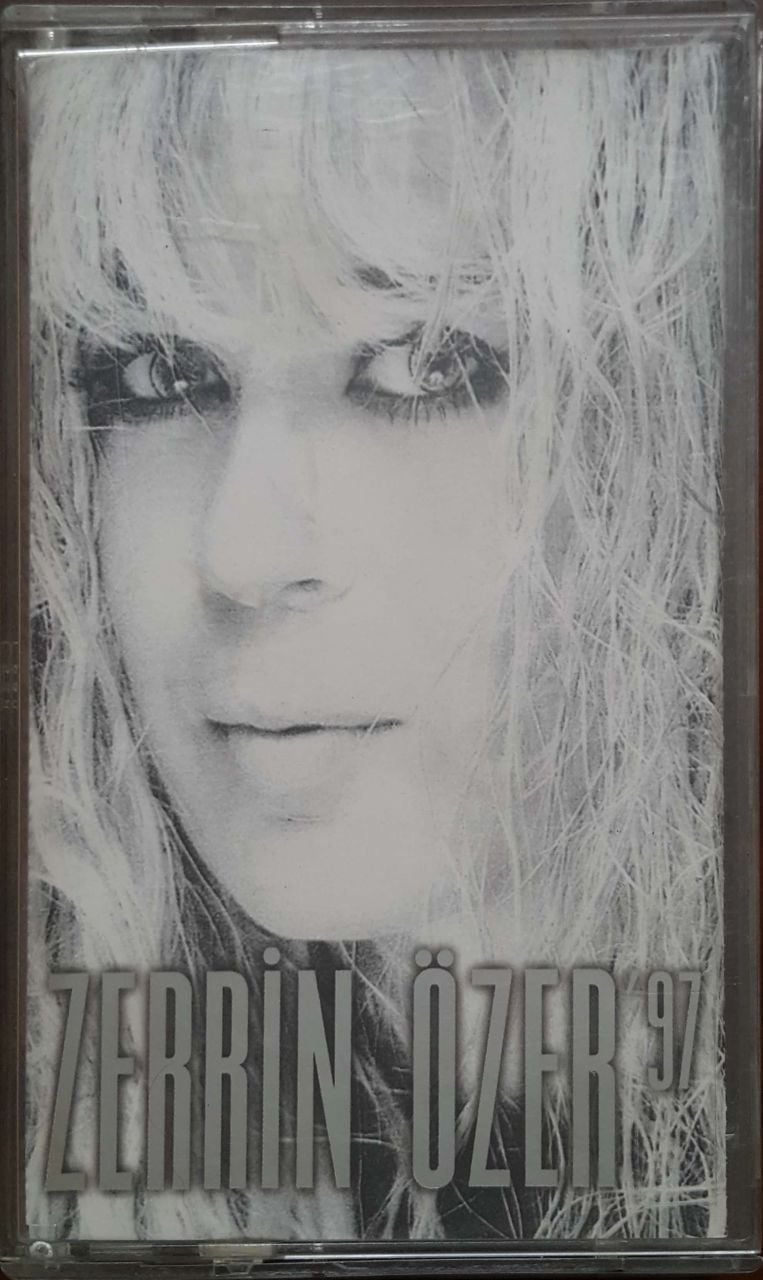 Zerrin Özer 97 Kaset