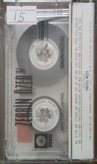 Zerrin Özer 97 Kaset