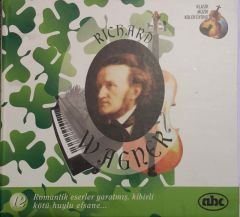 Klasik Müzik Koleksiyonu 12 Richard Wagner CD