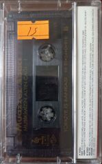 Muazzez Abacı Musikinin Altın Çağı1 KASET
