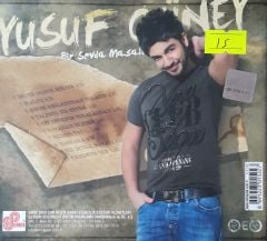 Yusuf Güney Bir Sevda Masalı CD
