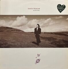 Tanita Tikaram Ancient Heart LP Plak