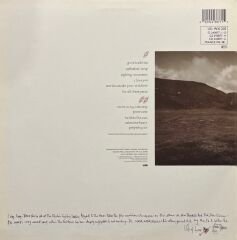 Tanita Tikaram Ancient Heart LP Plak