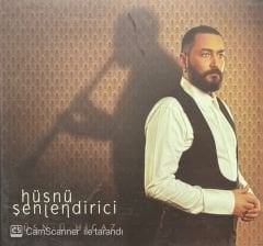 Hüsnü Şenlendirici Hüsn-ü Hicaz CD