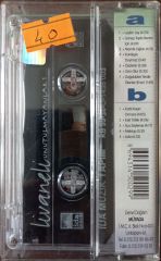 Livaneli Unutulmayanlar KASET