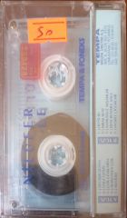 Nilüfer Le Açılmamış Jelatininde Kaset