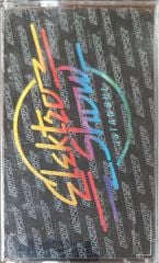 Elektra Shov Kaset