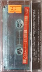 Elektra Shov Kaset