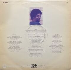 Stanley Clarke School Days LP Plak