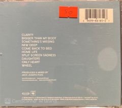 John Mayer Heavier Things CD