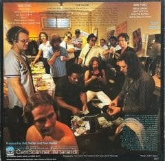 Blues Brothers Made In America Soundtrack LP Plak