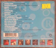 Dance Party 2009 16 Essential Club Hits CD