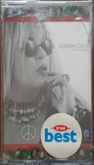 Zerrin Özer Ve Böyle Bir şey Kaset