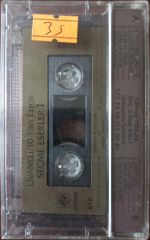 Livaneli 10 Yılın Ezgisi Seçme Eserler 1 KASET