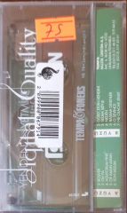 Nilüfer Yediden Yetmişe Açılmamış Jelatininde Kaset