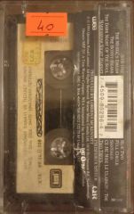Loreena McKennitt The Mask And Mirror Kaset