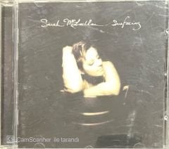 Sarah McLachlan Surfacing CD