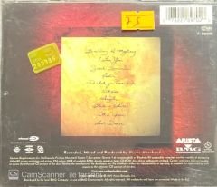 Sarah McLachlan Surfacing CD