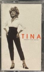 Tina Twenty Four Seven Kaset
