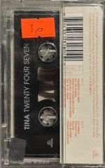 Tina Twenty Four Seven Kaset