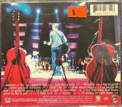 Bryan Adams MTV Unplugged CD