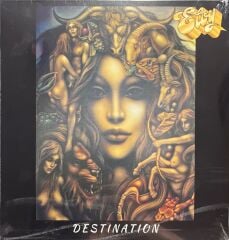 Destination Eloy LP Plak