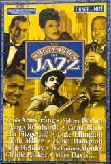 Les Triompehes Du Jazz Set CD