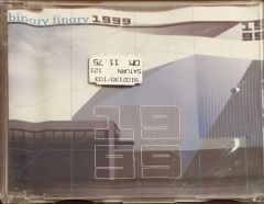 Binary Finary 1999 CD
