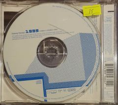 Binary Finary 1999 CD