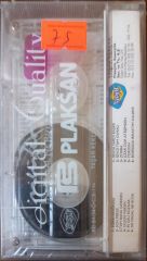 Nilüfer Ne Masal Ne Rüya Açılmamış Jelatininde Kaset