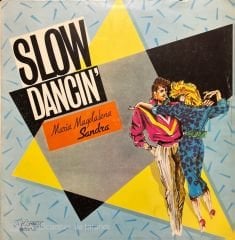 Slow Dancin' LP Plak