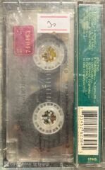 Songs From A Secret Garden Kaset