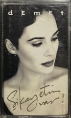 Kaset Demet Şikayetim Var! Kaset