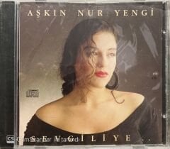 Aşkın Nur Yengi Sevgiliye Açılmış Jelatininde CD