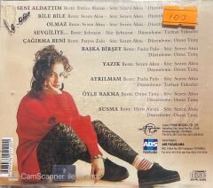 Aşkın Nur Yengi Sevgiliye Açılmış Jelatininde CD