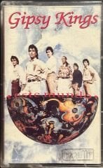 Gipsy Kings Este Mundo Kaset
