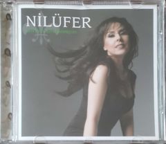 Nilüfer Sen Beni Tanımamışsın CD