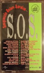 S.O.S. Sevgimizle Onları Saralım  Kaset