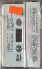 40 Best Sellers Most Outstanding Hits 2 Kaset