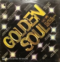 Golden Soul LP Plak