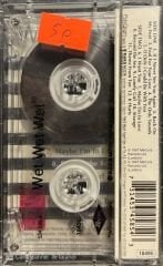 Wet Wet Wet 10 Kaset