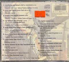 The Best Of Joe Cocker CD