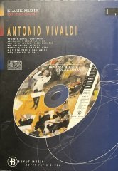 Klasik Müzik Koleksiyonu 30 Cd lik Set CD