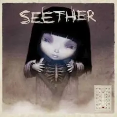 Seether Finding Beauty in Negative Spaces (Reissue edition) Double LP Plak