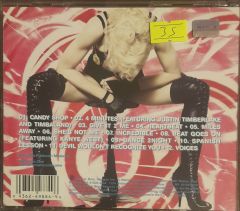Hard Candy CD