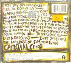 The Best Of Luther Vandorss The Best Of Love CD